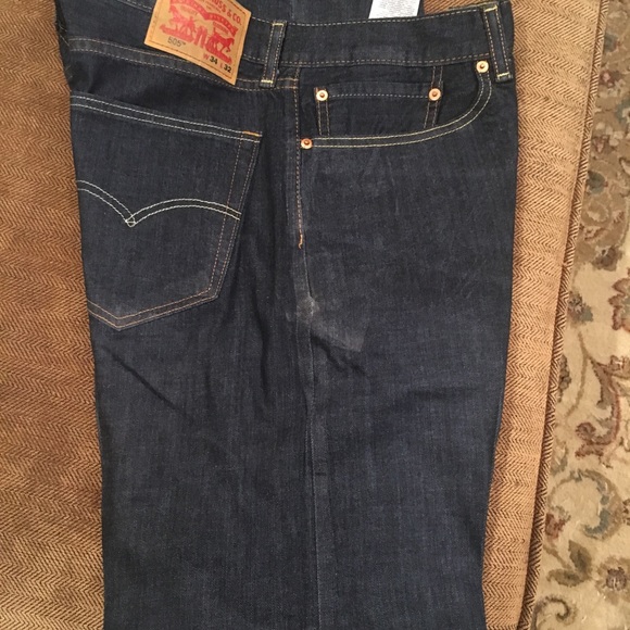 Jeans505 Levi’s - Picture 1 of 5